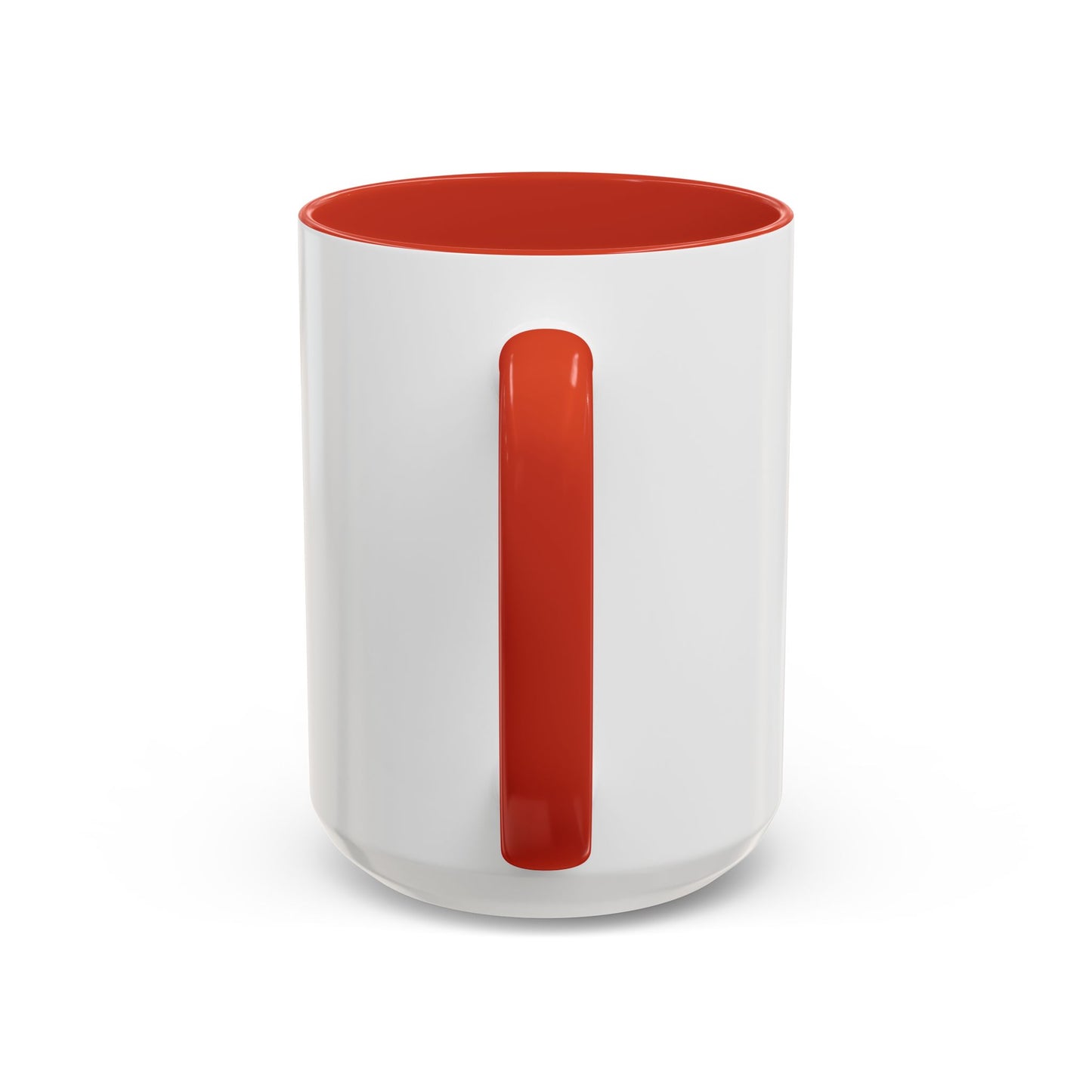 Season 1 Limited Edition Accent Coffee Mug
