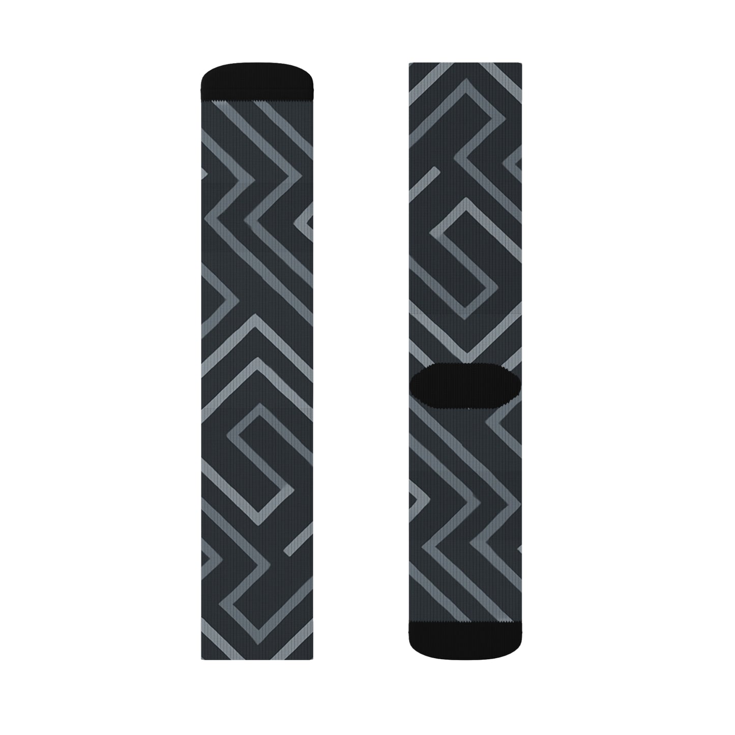KAL X VAL - Season 1 Lounge Socks