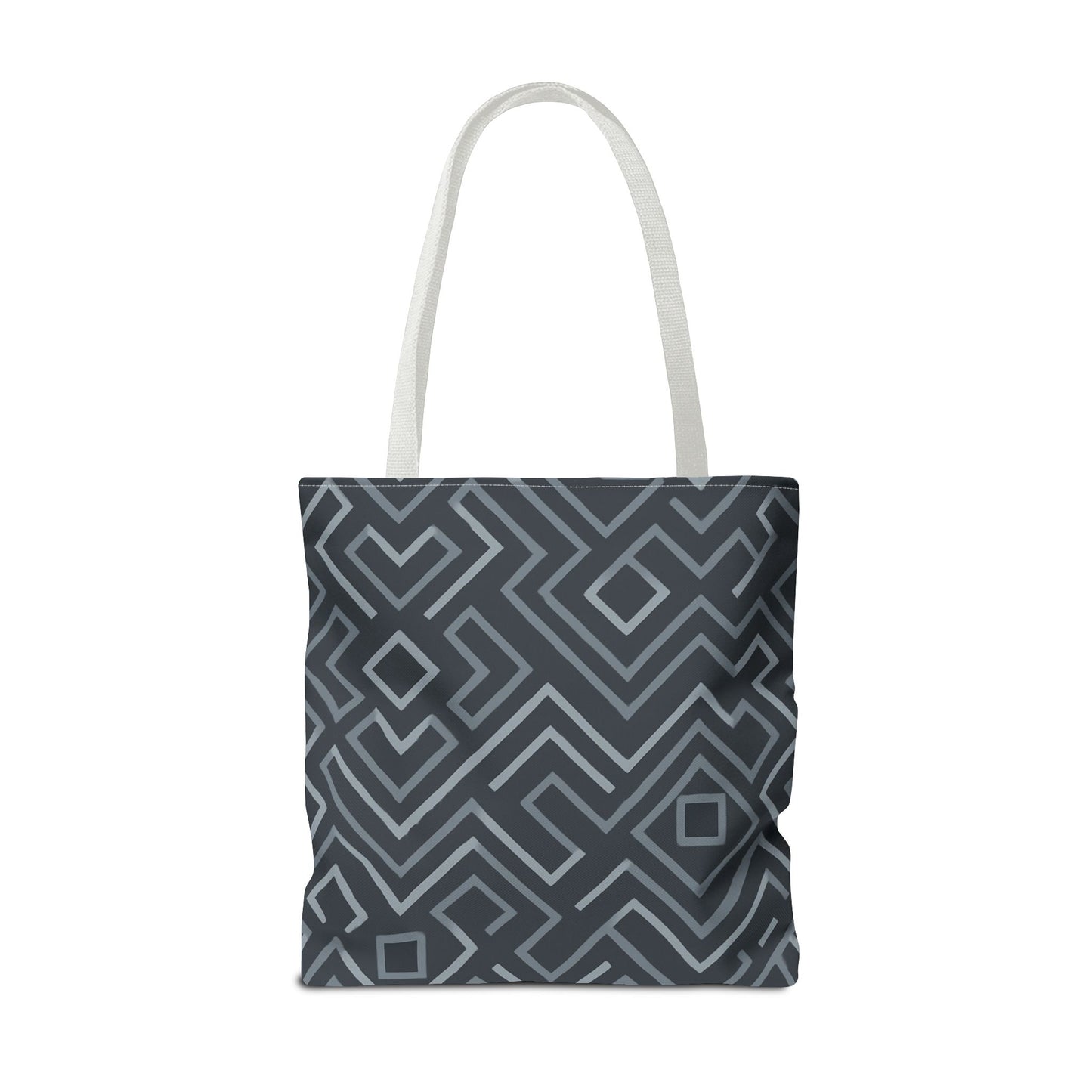 KAL X VAL – Season 1 Tote Bag