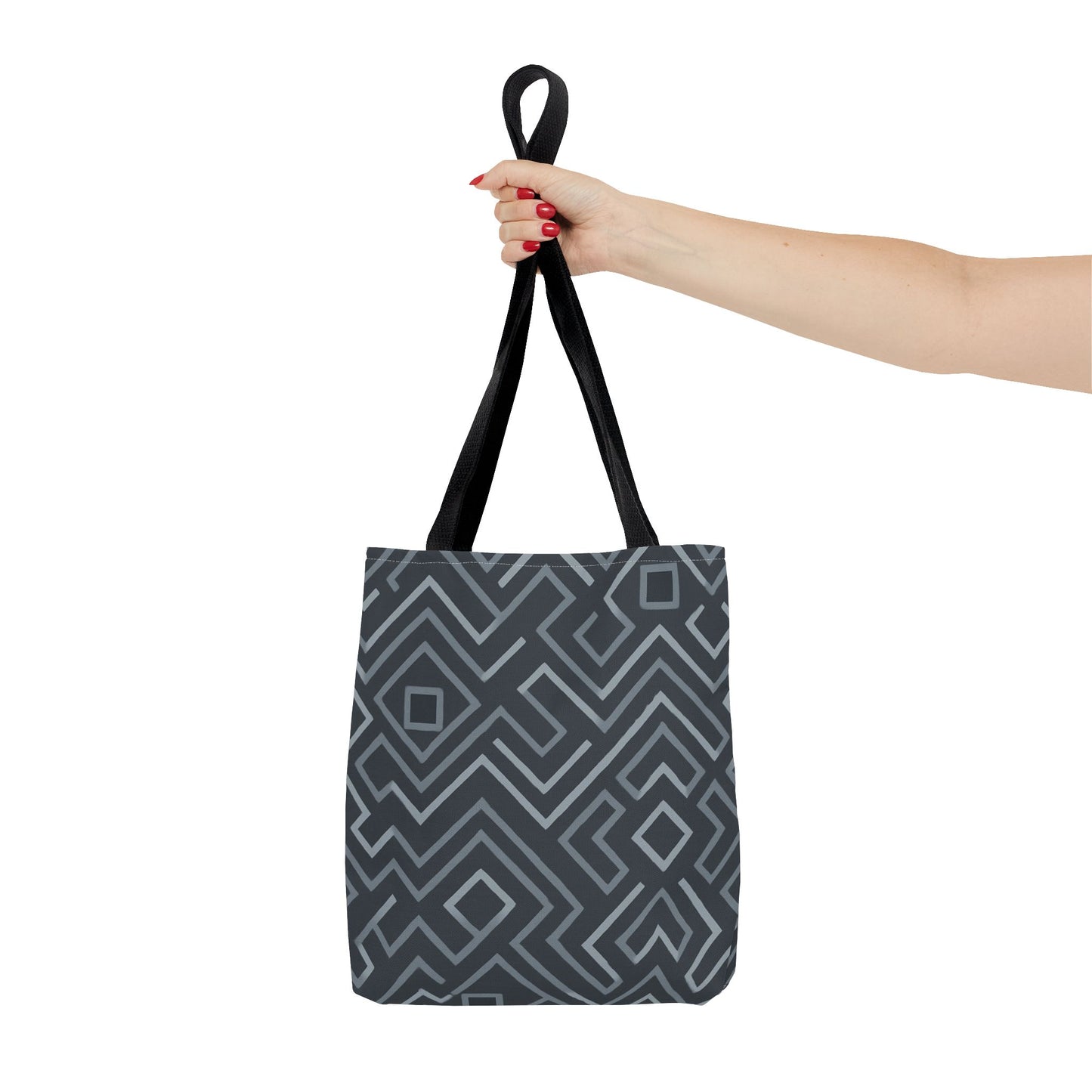 KAL X VAL – Season 1 Tote Bag
