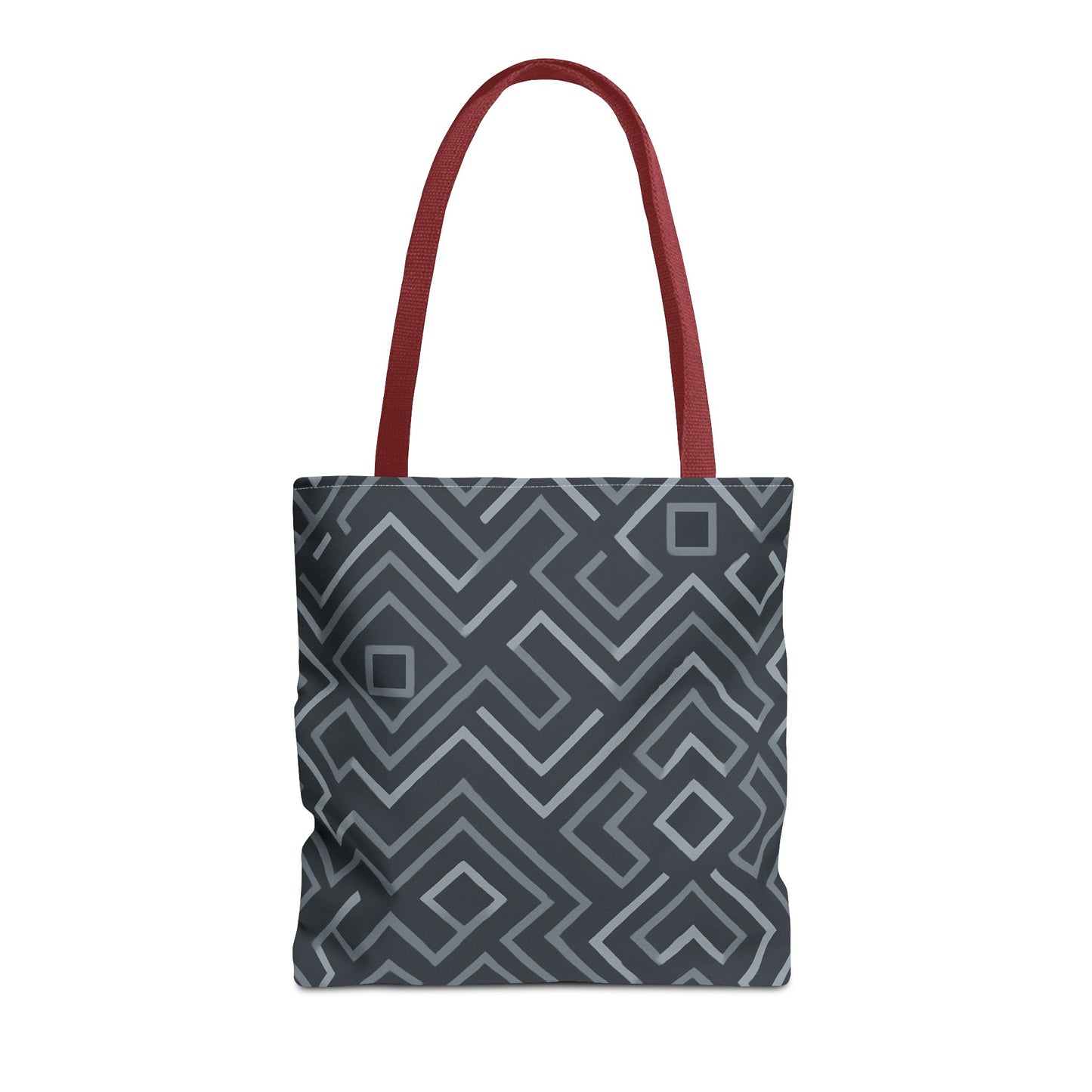 KAL X VAL – Season 1 Tote Bag