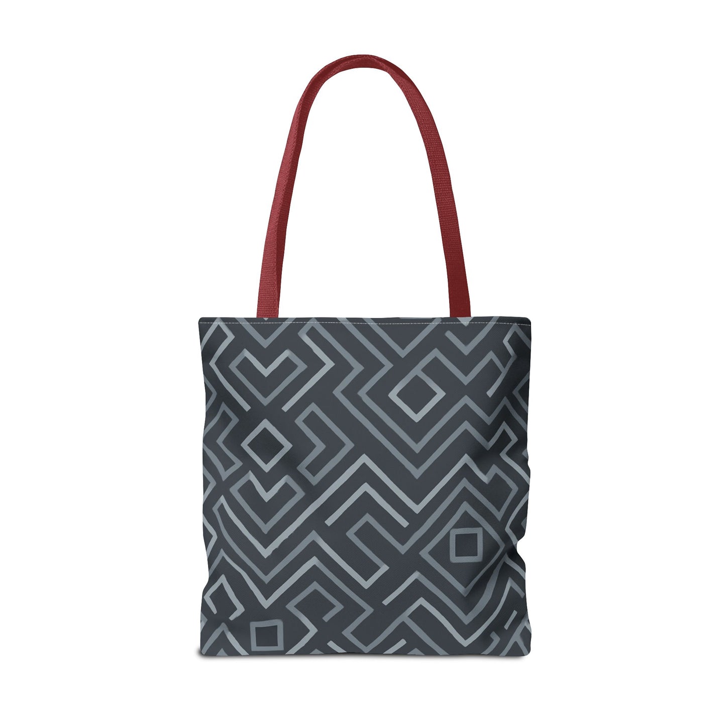 KAL X VAL – Season 1 Tote Bag