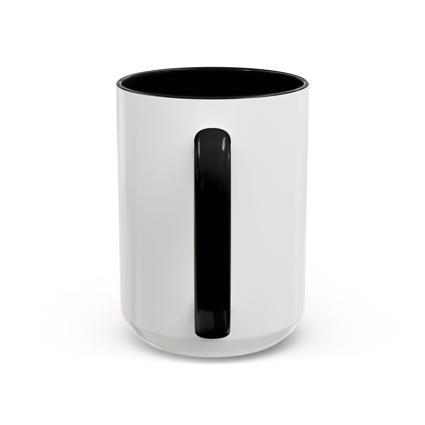 Season 1 Limited Edition Accent Coffee Mug