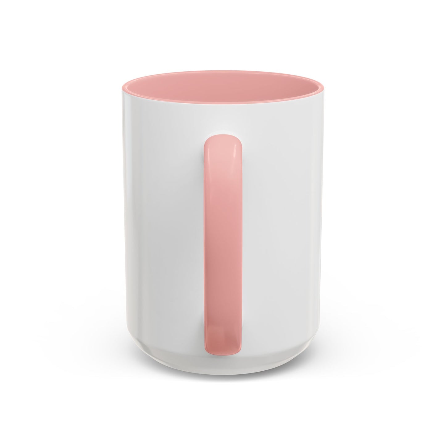 Season 1 Limited Edition Accent Coffee Mug