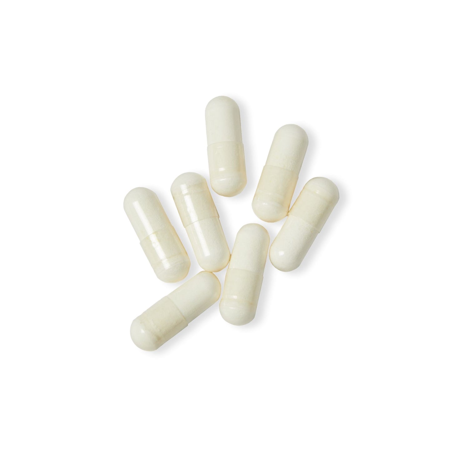 HEALTH POTION - L-Arginine Supplement (60 Capsules)