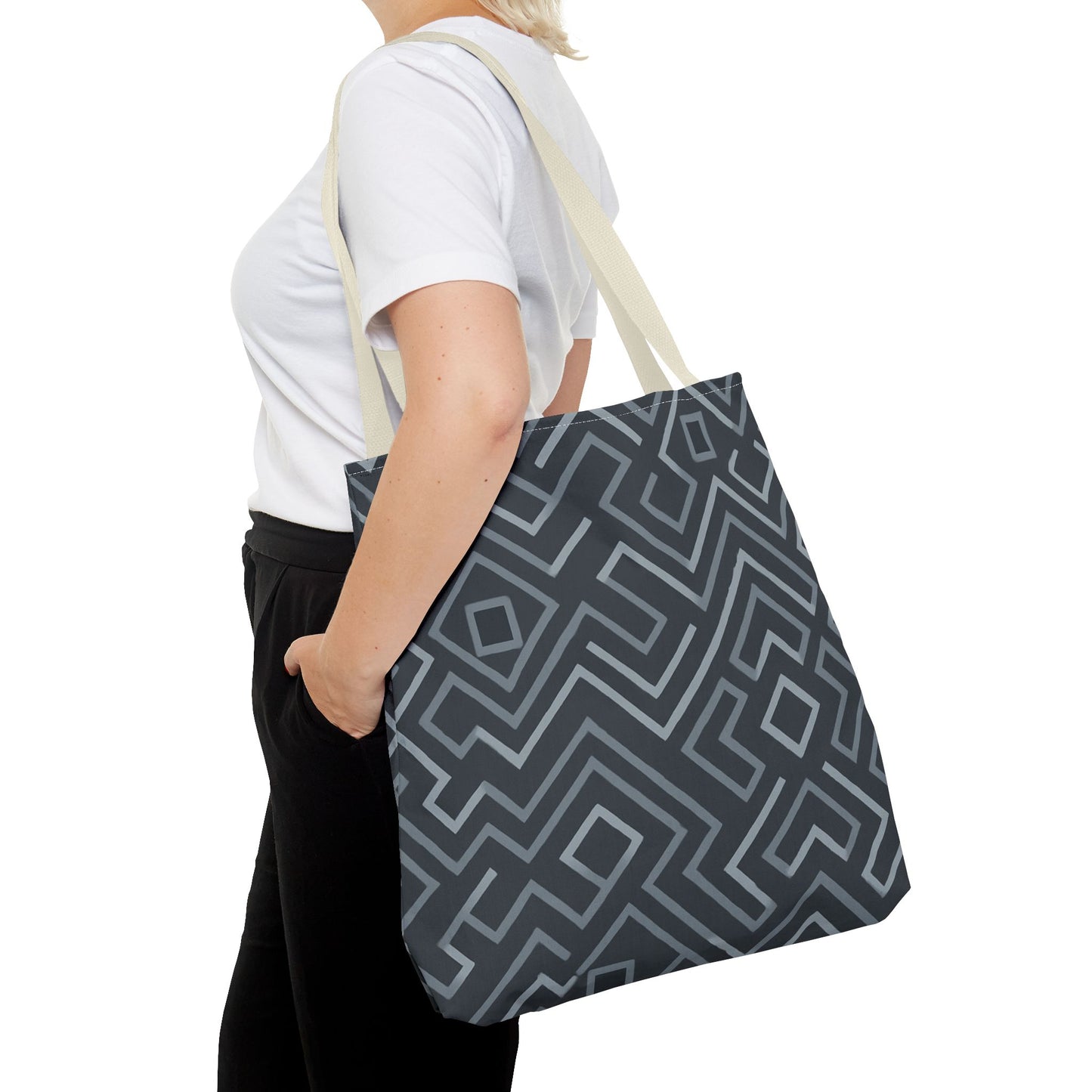 KAL X VAL – Season 1 Tote Bag