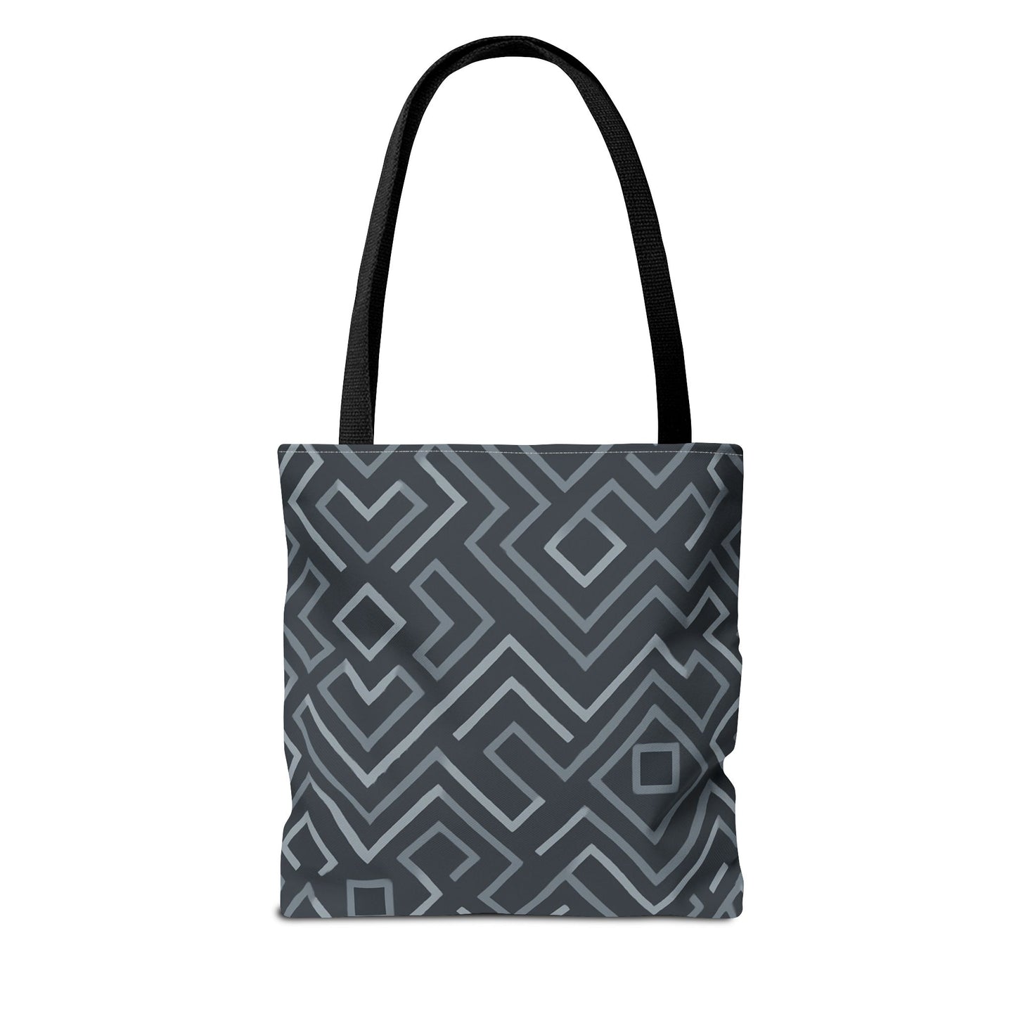 KAL X VAL – Season 1 Tote Bag