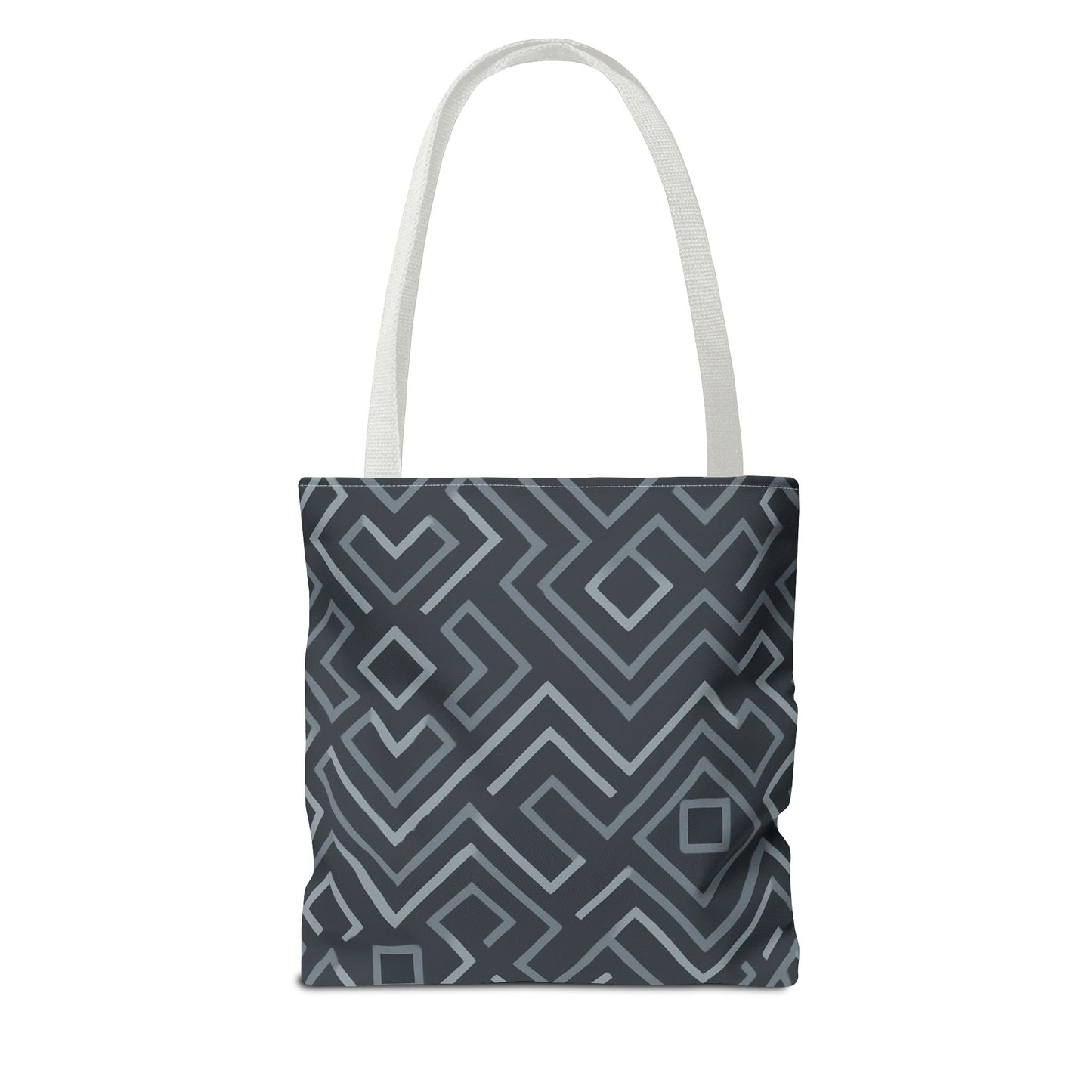 KAL X VAL – Season 1 Tote Bag