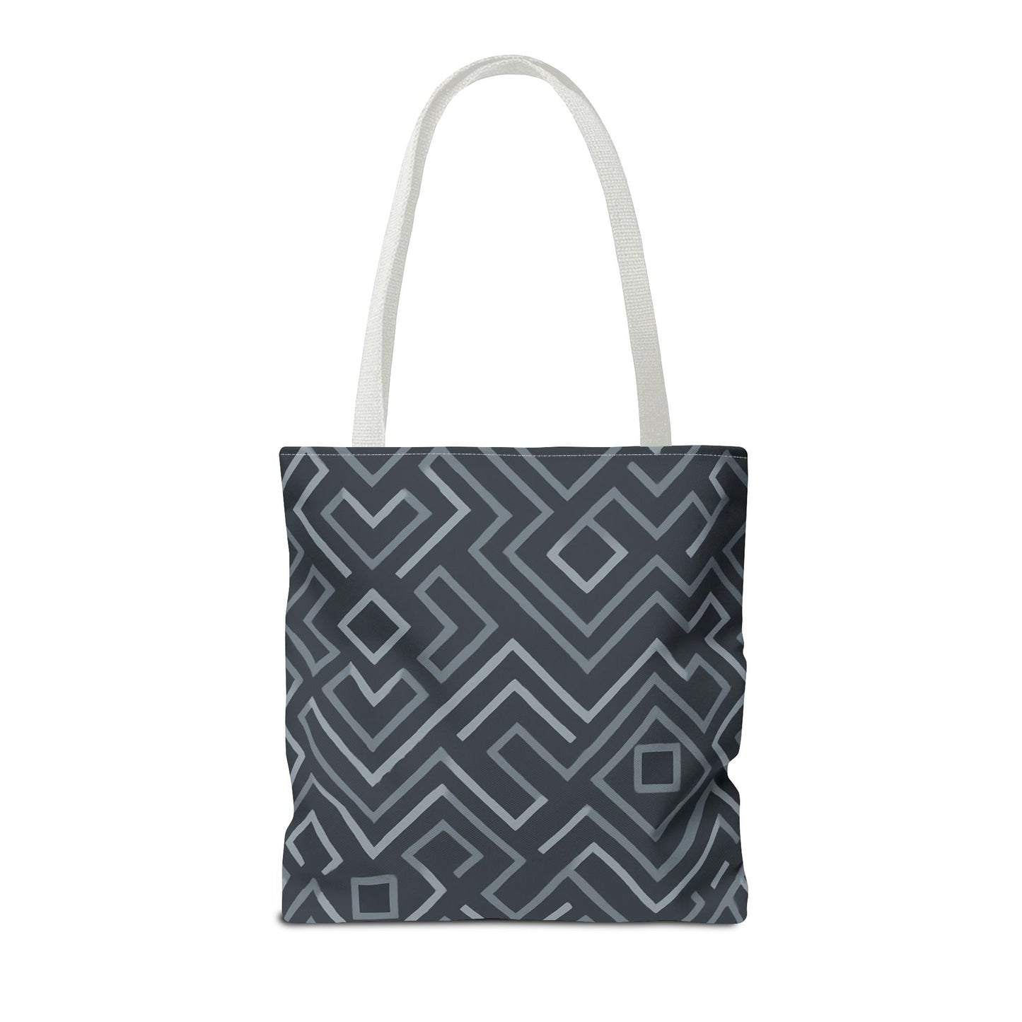 KAL X VAL – Season 1 Tote Bag