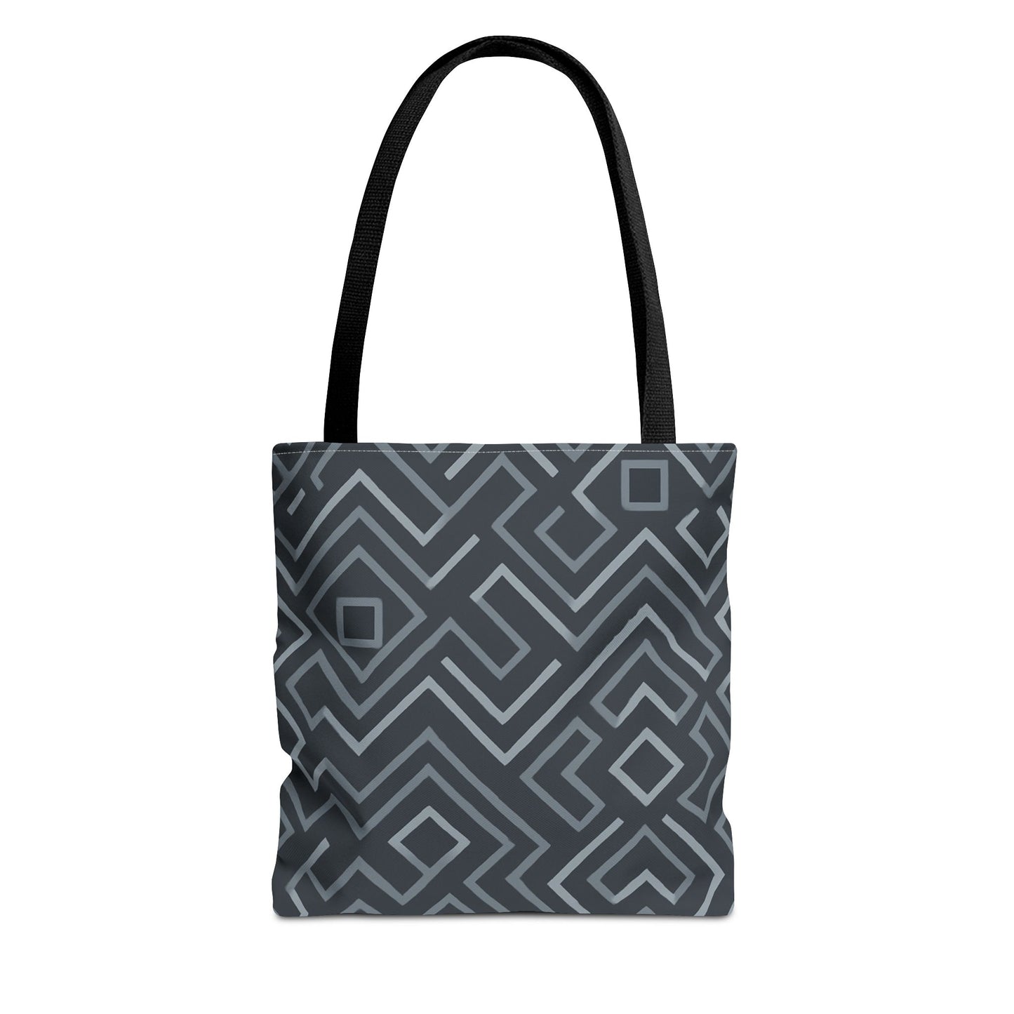 KAL X VAL – Season 1 Tote Bag