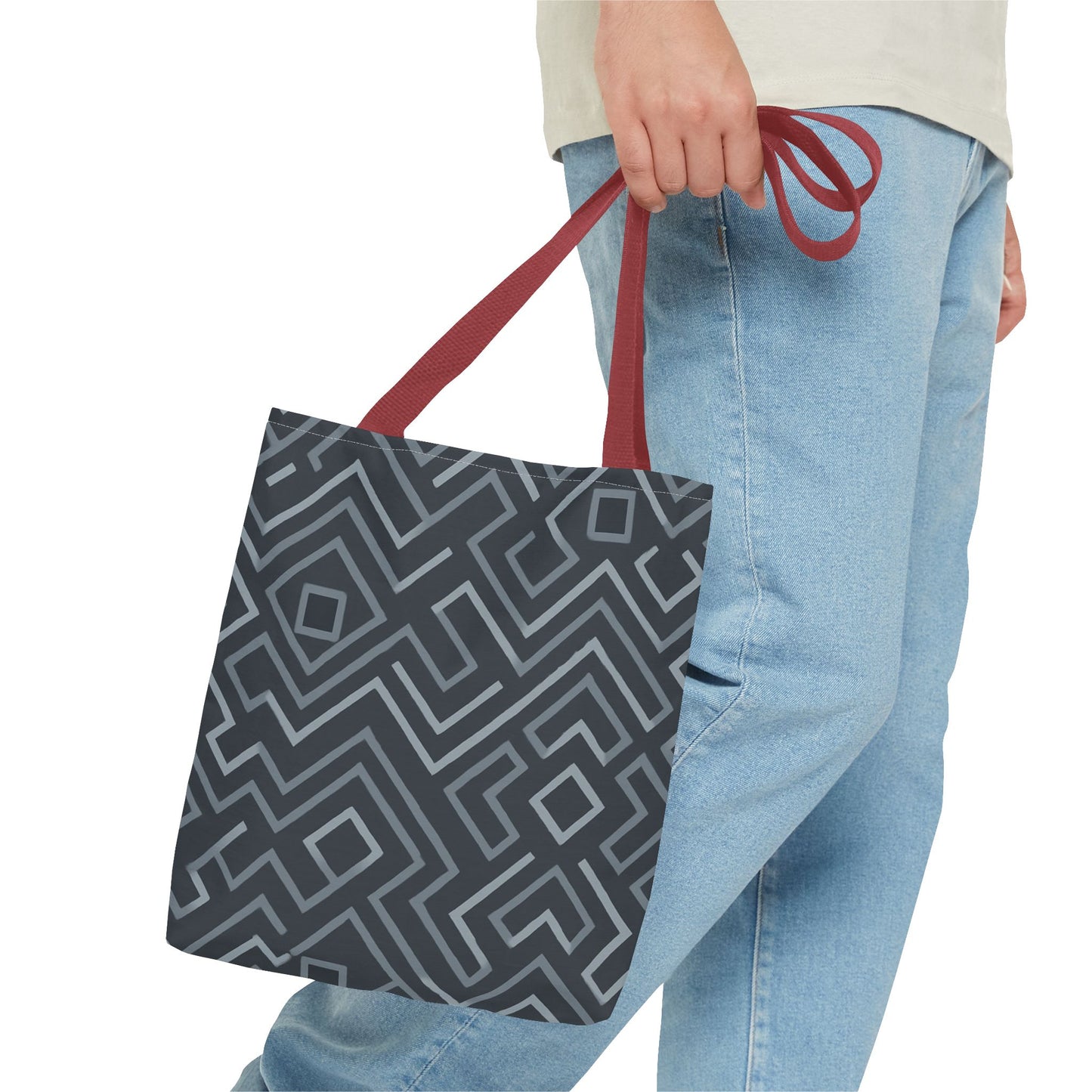 KAL X VAL – Season 1 Tote Bag