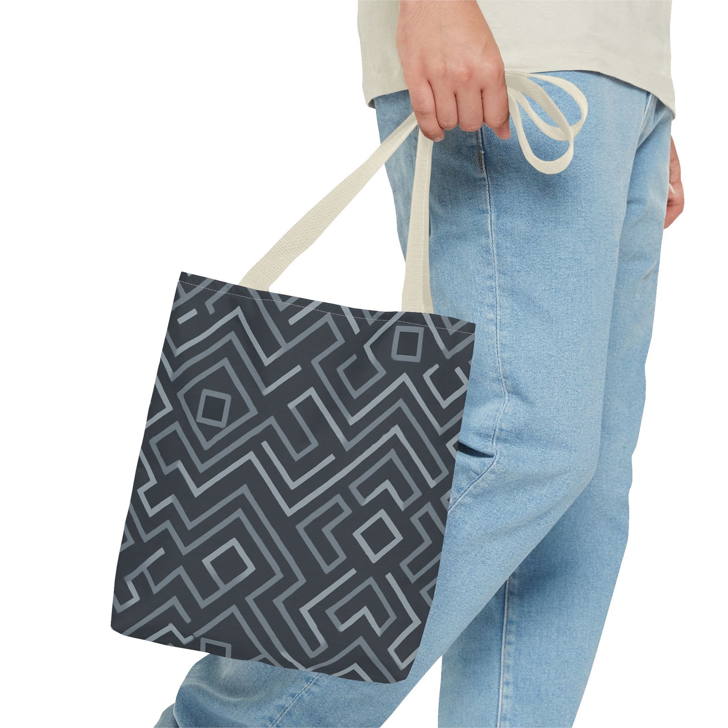 KAL X VAL – Season 1 Tote Bag