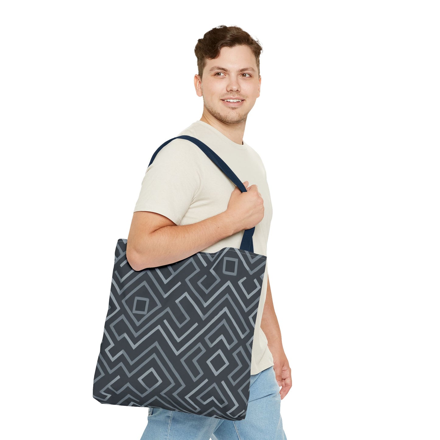 KAL X VAL – Season 1 Tote Bag