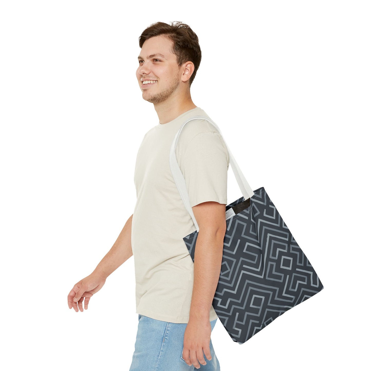 KAL X VAL – Season 1 Tote Bag