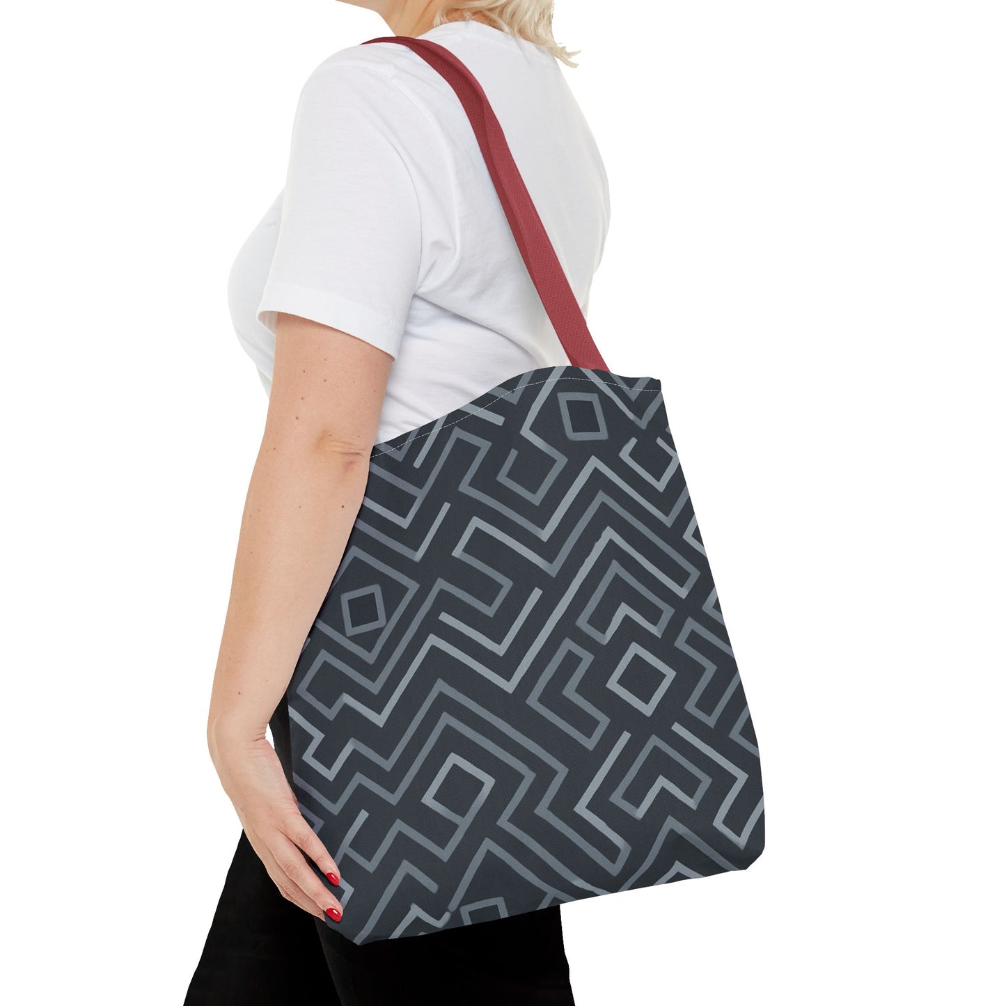 KAL X VAL – Season 1 Tote Bag