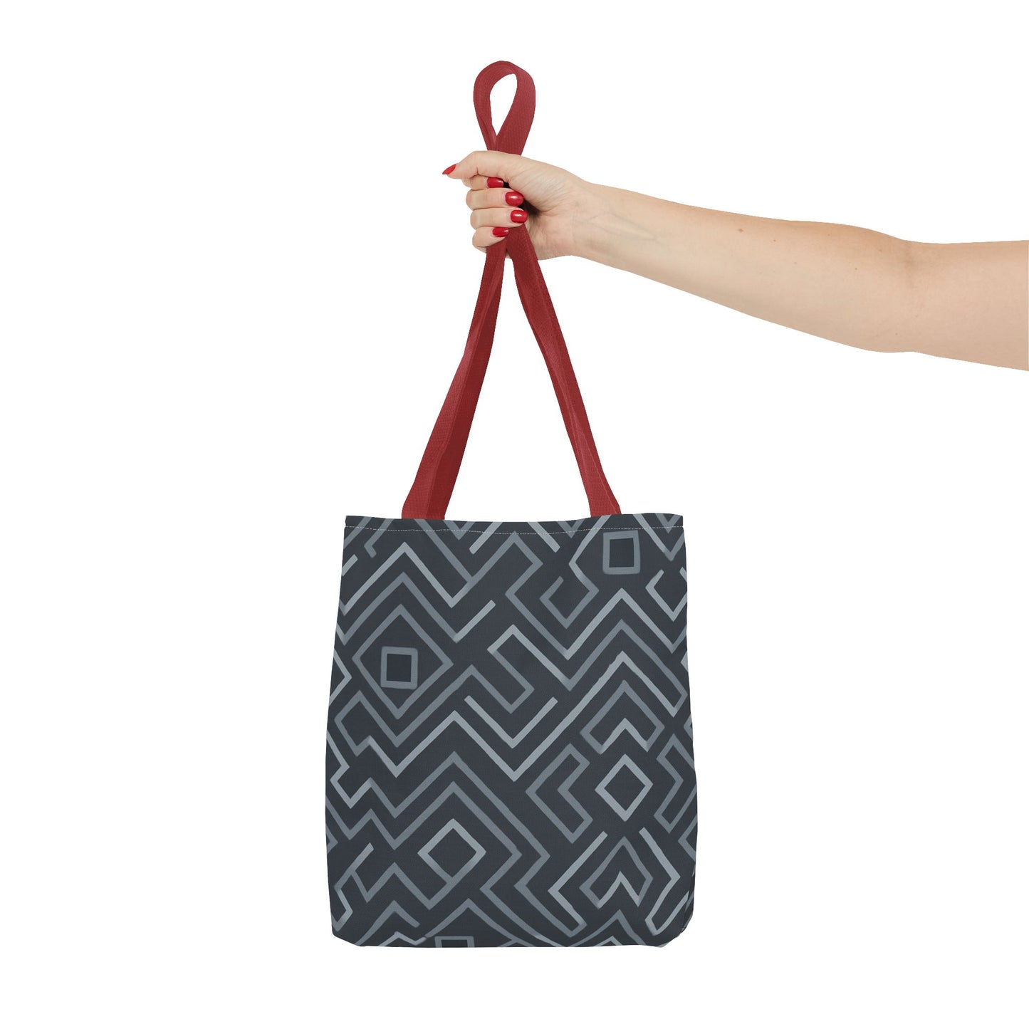 KAL X VAL – Season 1 Tote Bag