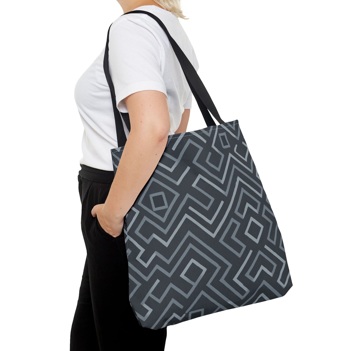 KAL X VAL – Season 1 Tote Bag