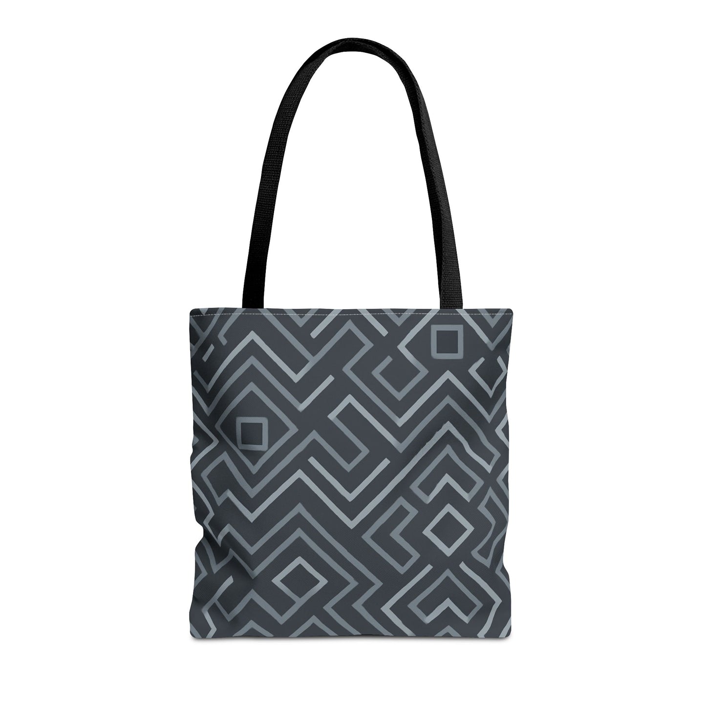 KAL X VAL – Season 1 Tote Bag