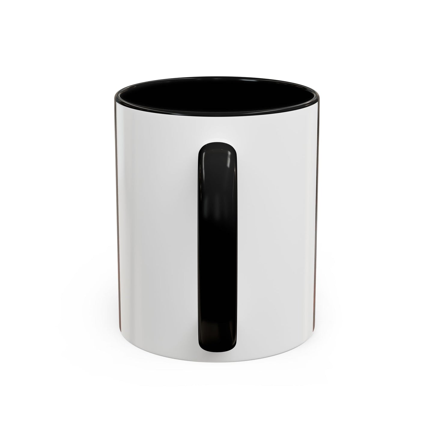 Season 1 Limited Edition Accent Coffee Mug