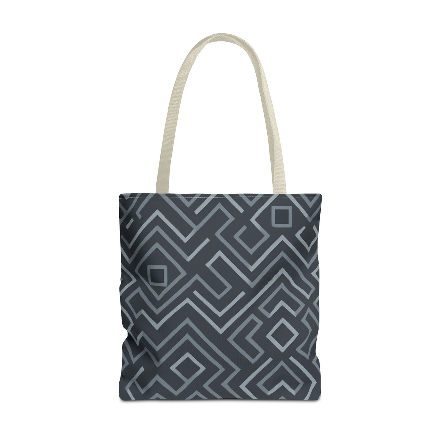 KAL X VAL – Season 1 Tote Bag