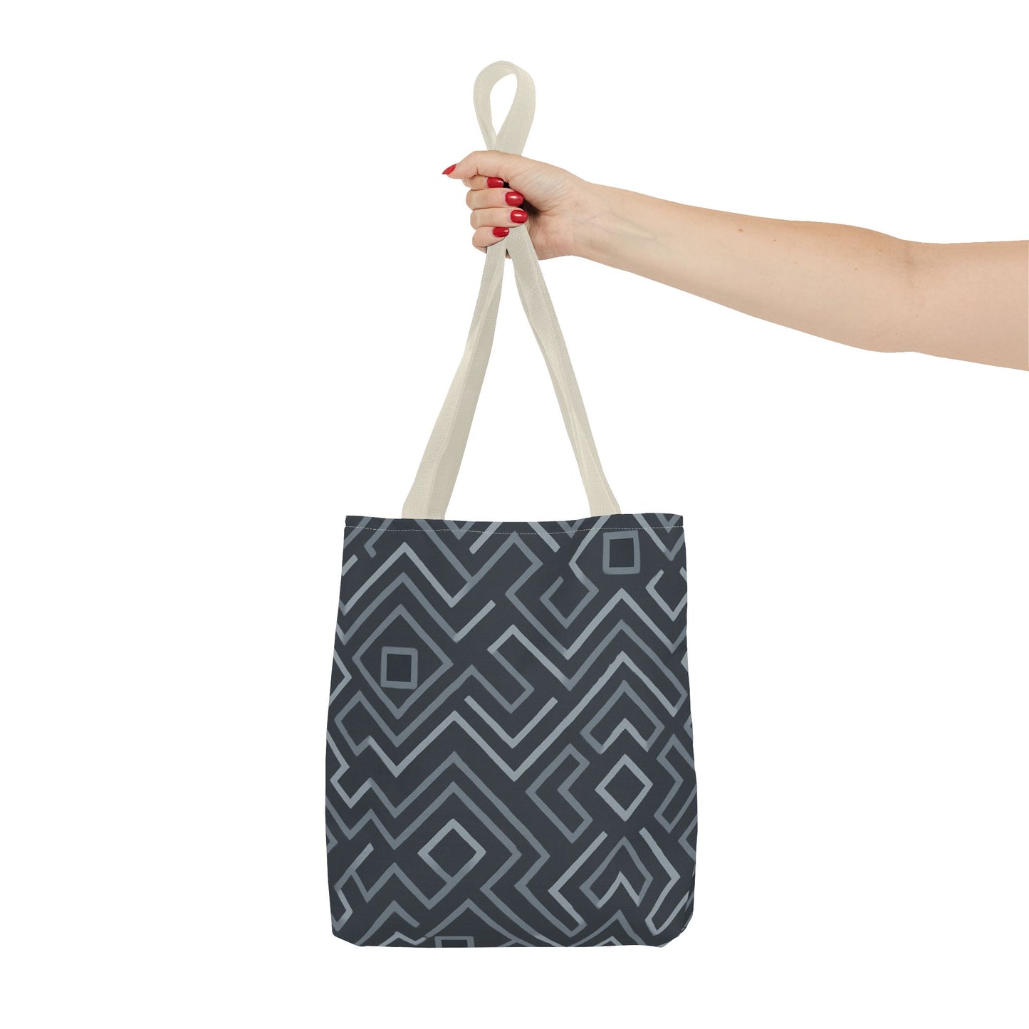 KAL X VAL – Season 1 Tote Bag