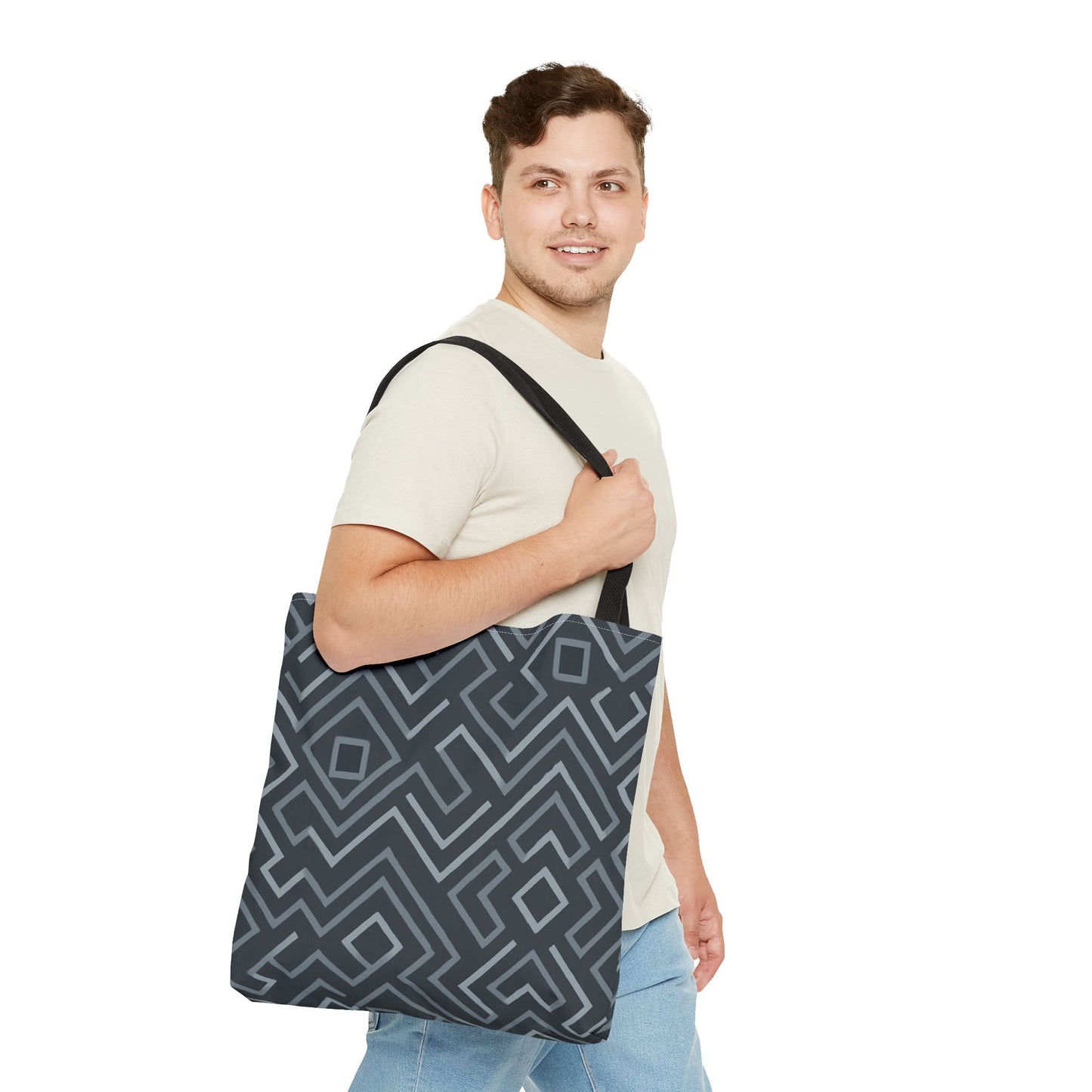 KAL X VAL – Season 1 Tote Bag