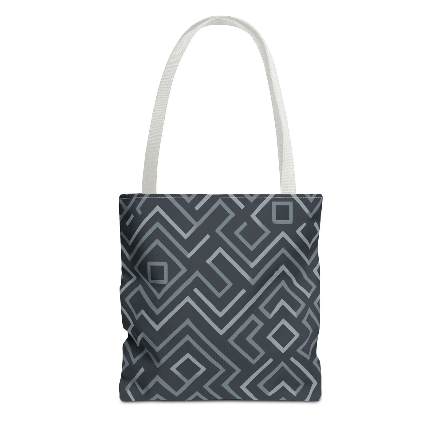 KAL X VAL – Season 1 Tote Bag
