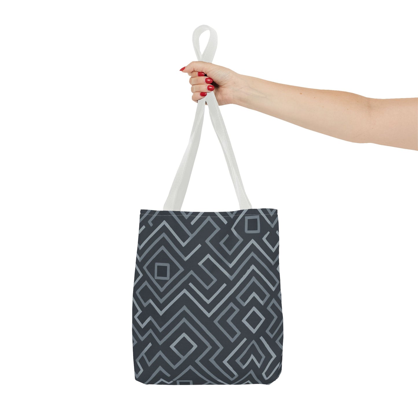 KAL X VAL – Season 1 Tote Bag