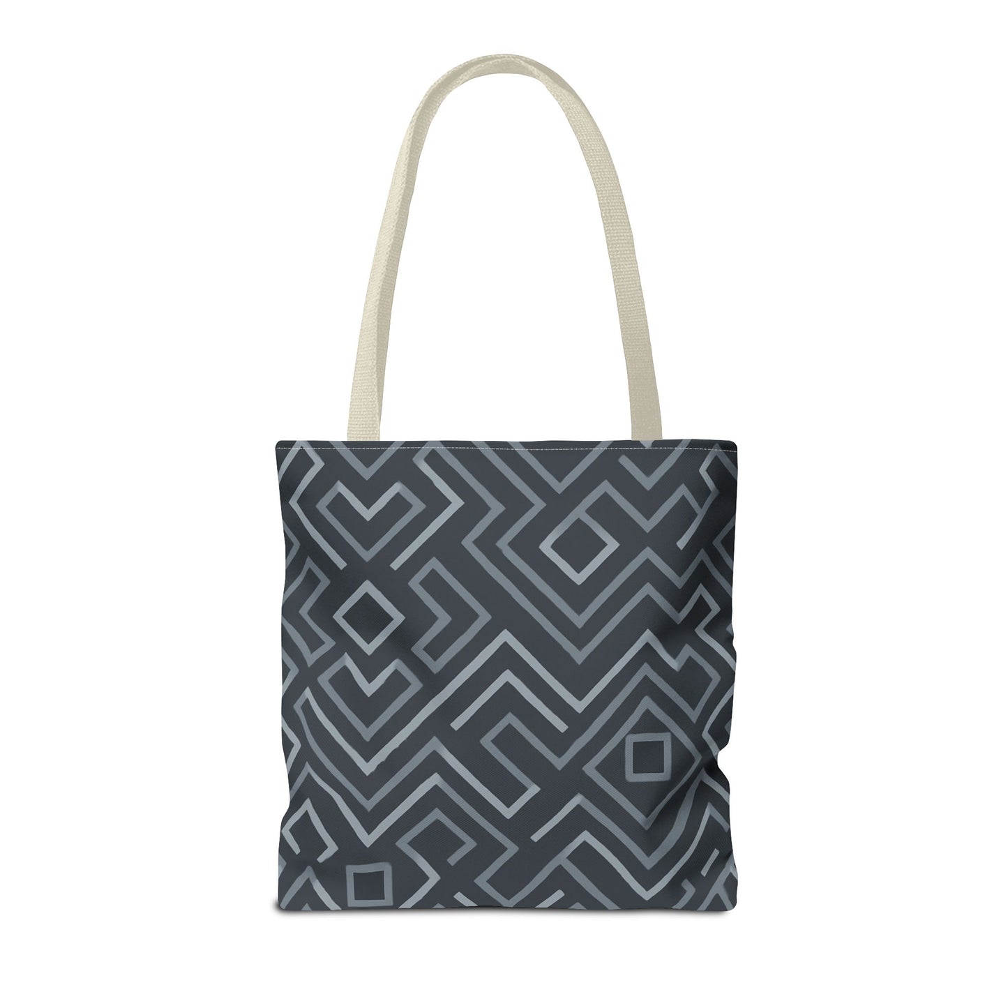 KAL X VAL – Season 1 Tote Bag