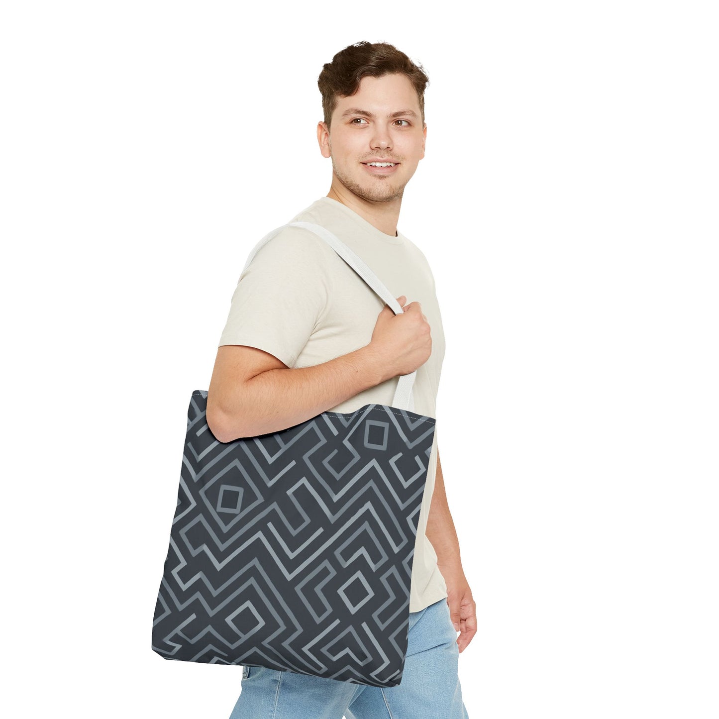 KAL X VAL – Season 1 Tote Bag