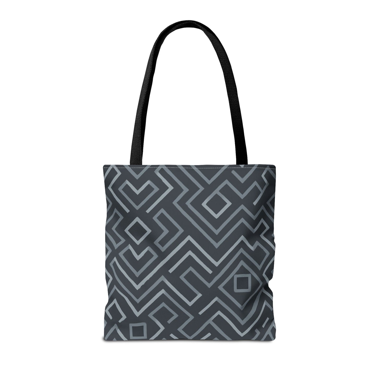 KAL X VAL – Season 1 Tote Bag