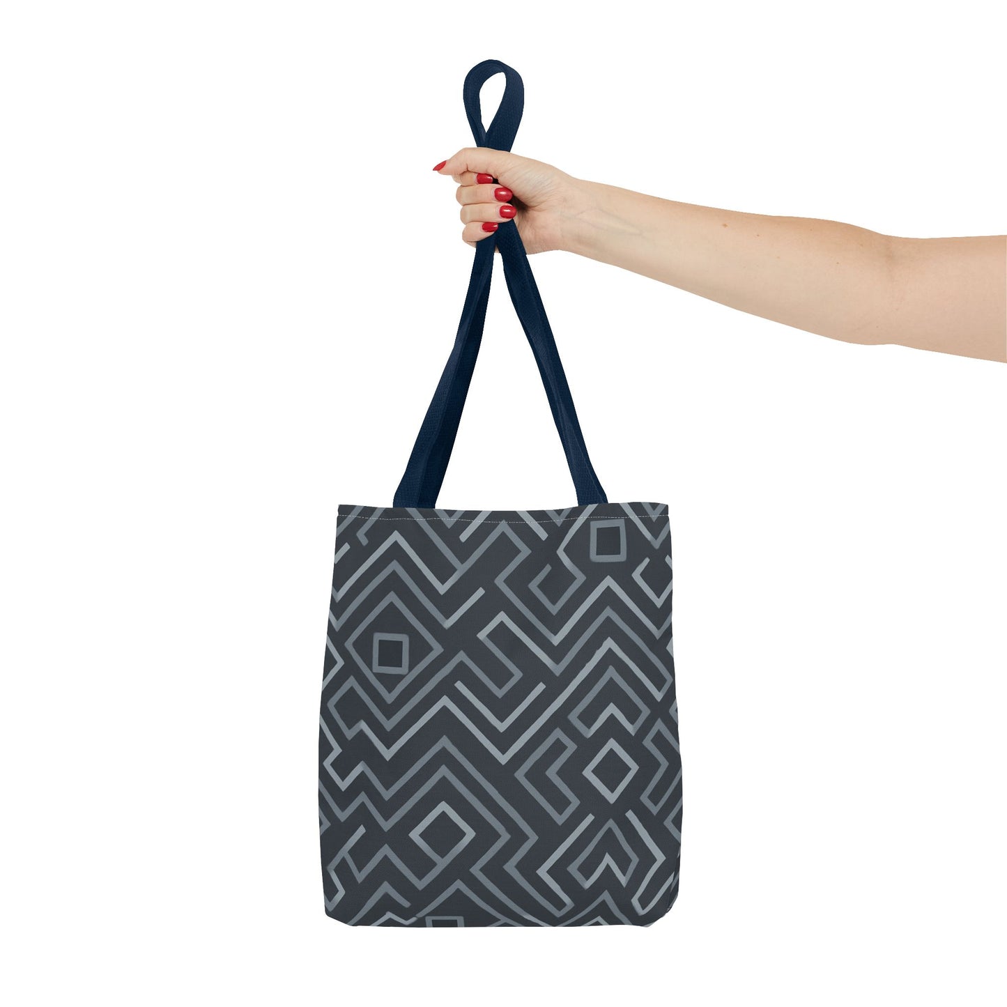 KAL X VAL – Season 1 Tote Bag