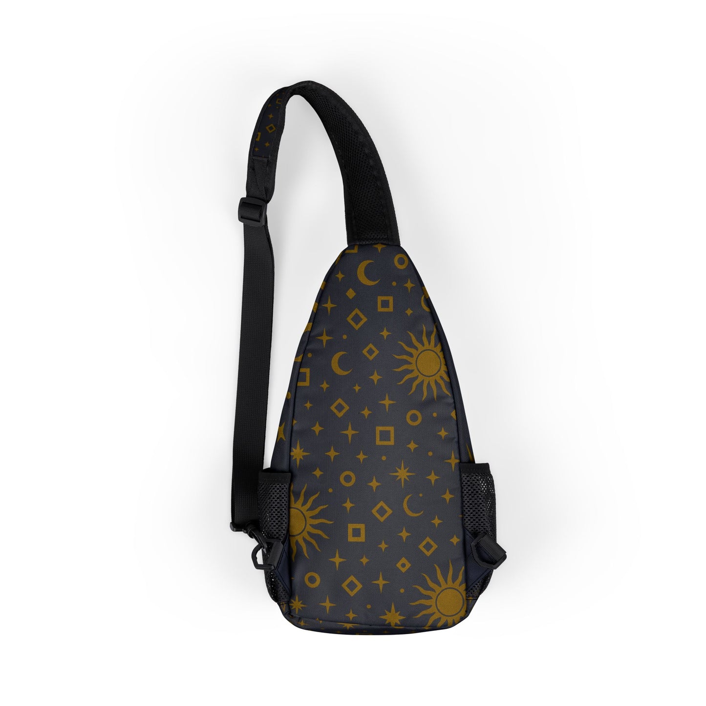 CELESTAN - Season I Chest Bag (AOP)