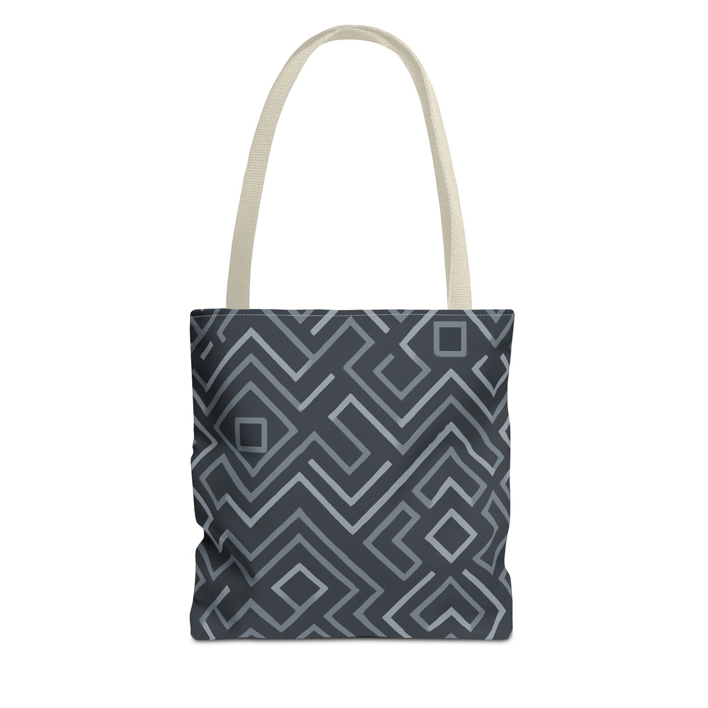 KAL X VAL – Season 1 Tote Bag