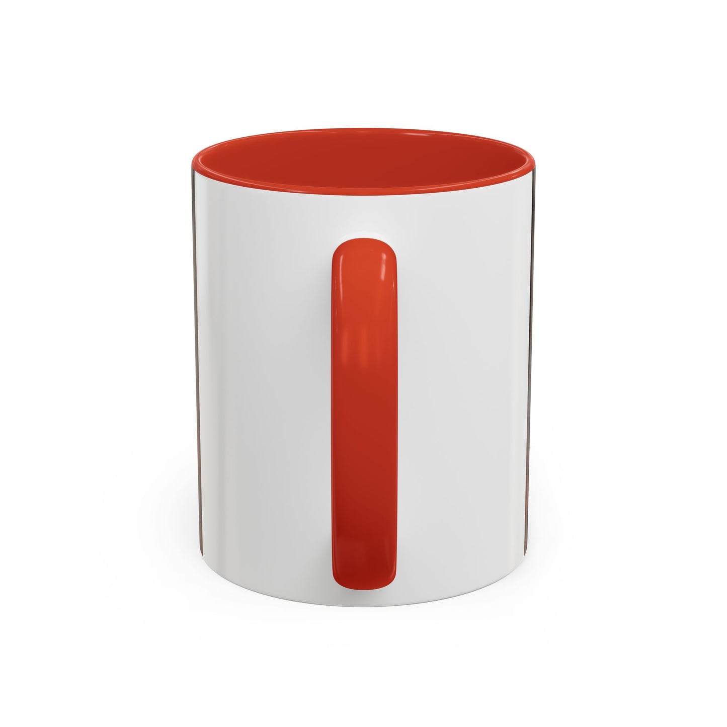 Season 1 Limited Edition Accent Coffee Mug