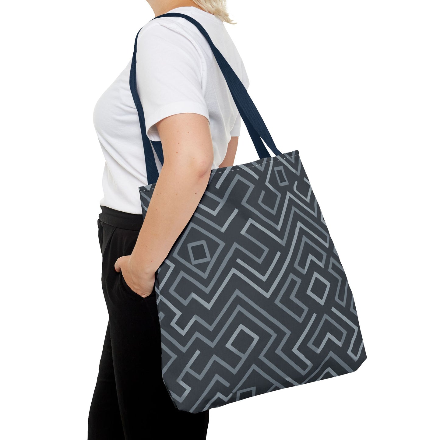 KAL X VAL – Season 1 Tote Bag