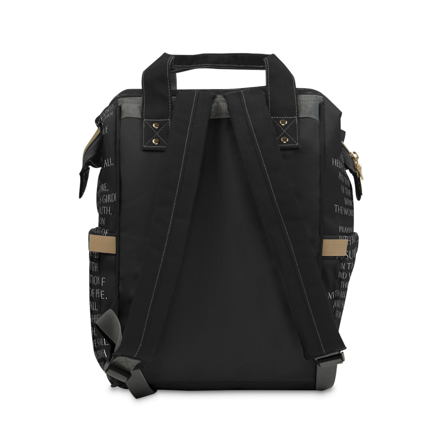 Full Armor of God - Season I Limited Edition Backpack