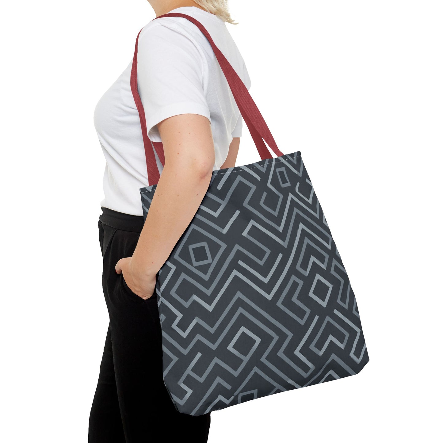 KAL X VAL – Season 1 Tote Bag