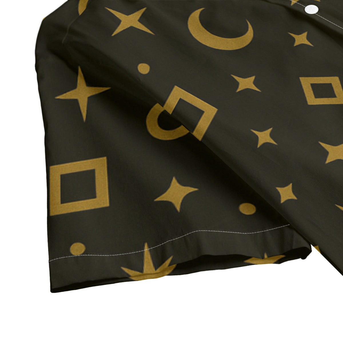 CELESTAN – Limited Edition Season 1 Hawaiian Shirt | 115 GSM Cotton Poplin