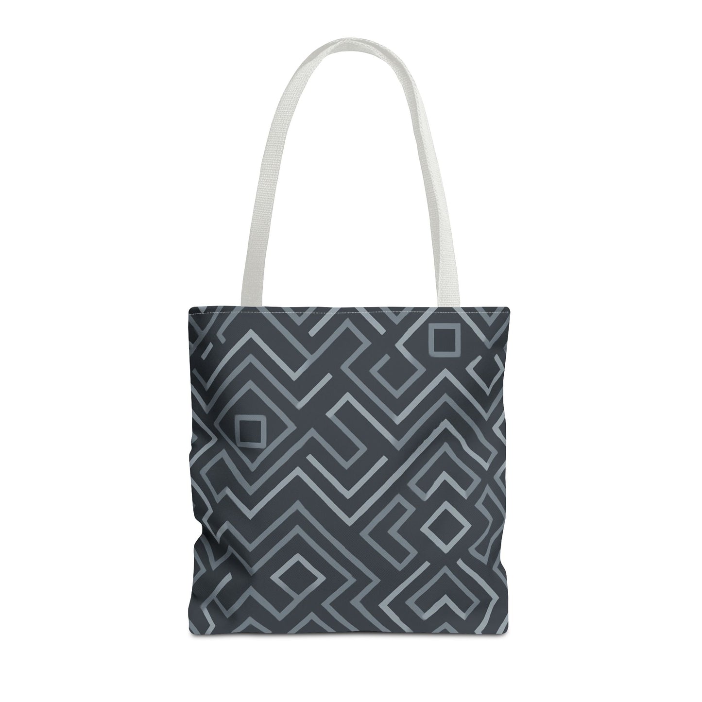 KAL X VAL – Season 1 Tote Bag