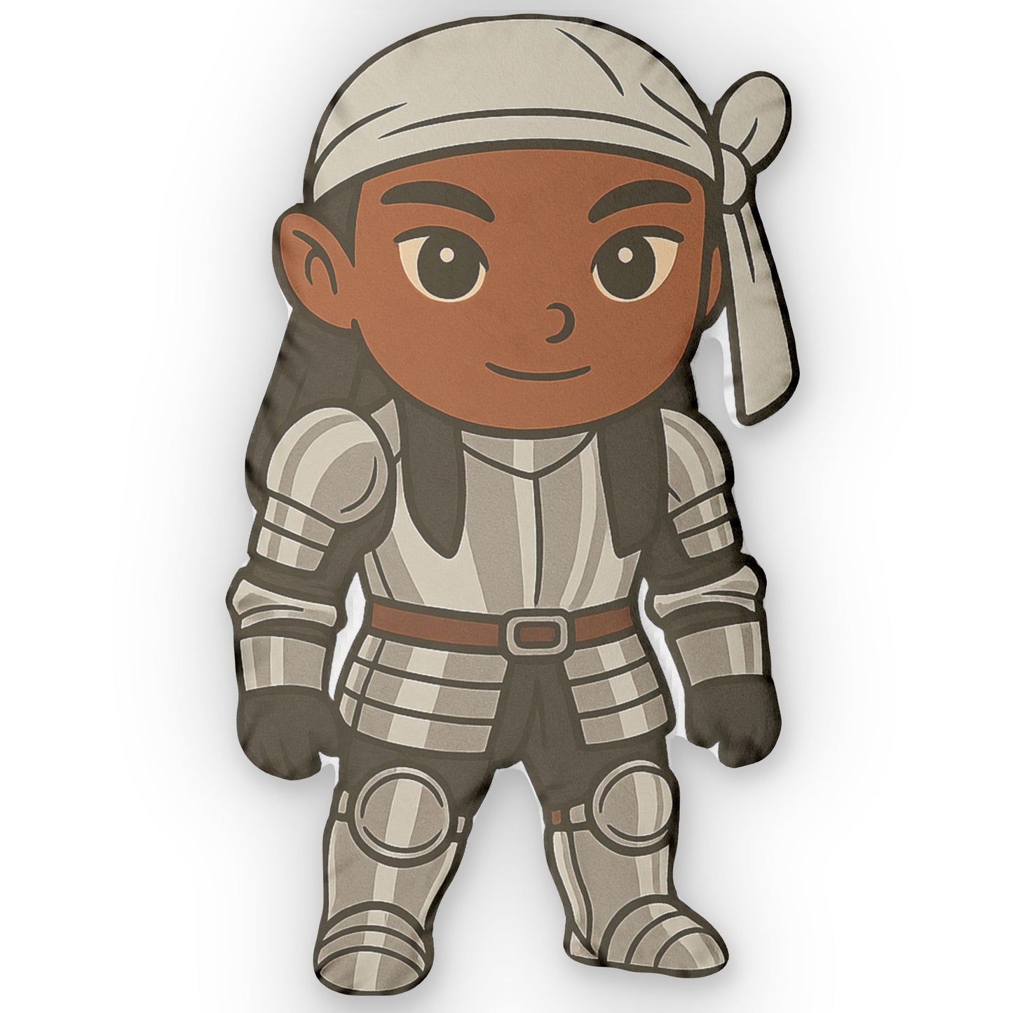 VALERIE - Season I Character Pillow