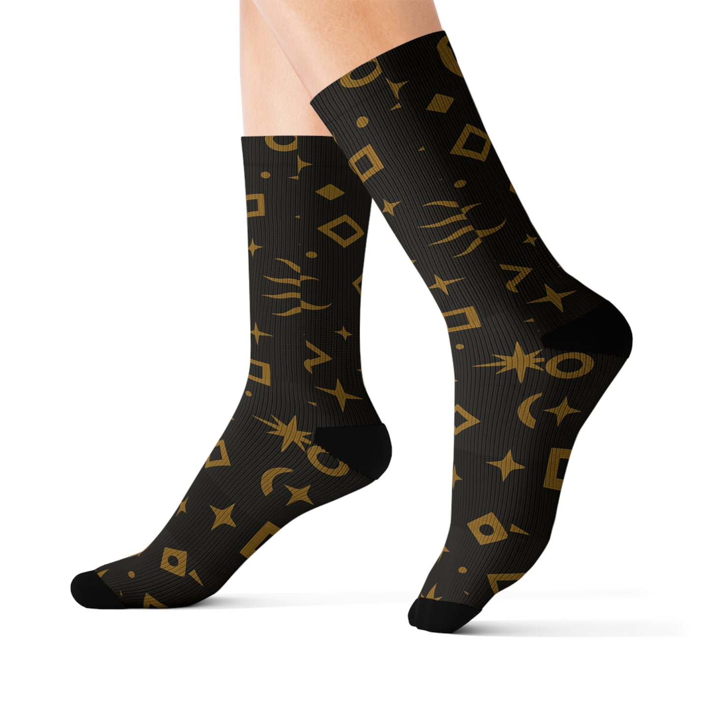 CELESTAN - Season 1 Warm Socks
