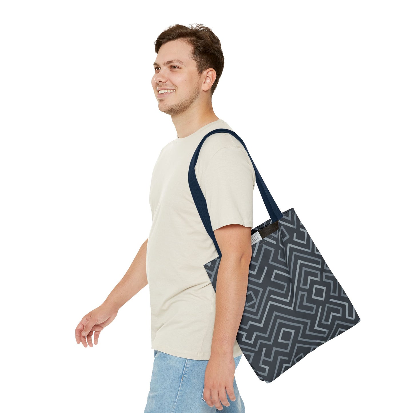 KAL X VAL – Season 1 Tote Bag