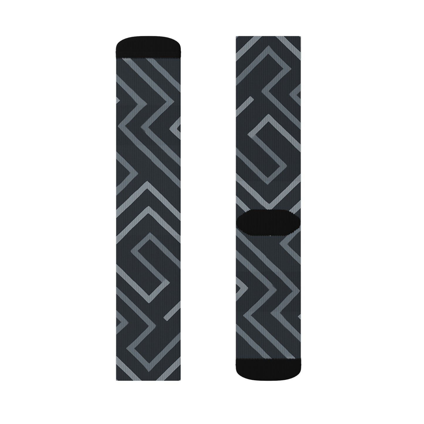 KAL X VAL - Season 1 Lounge Socks