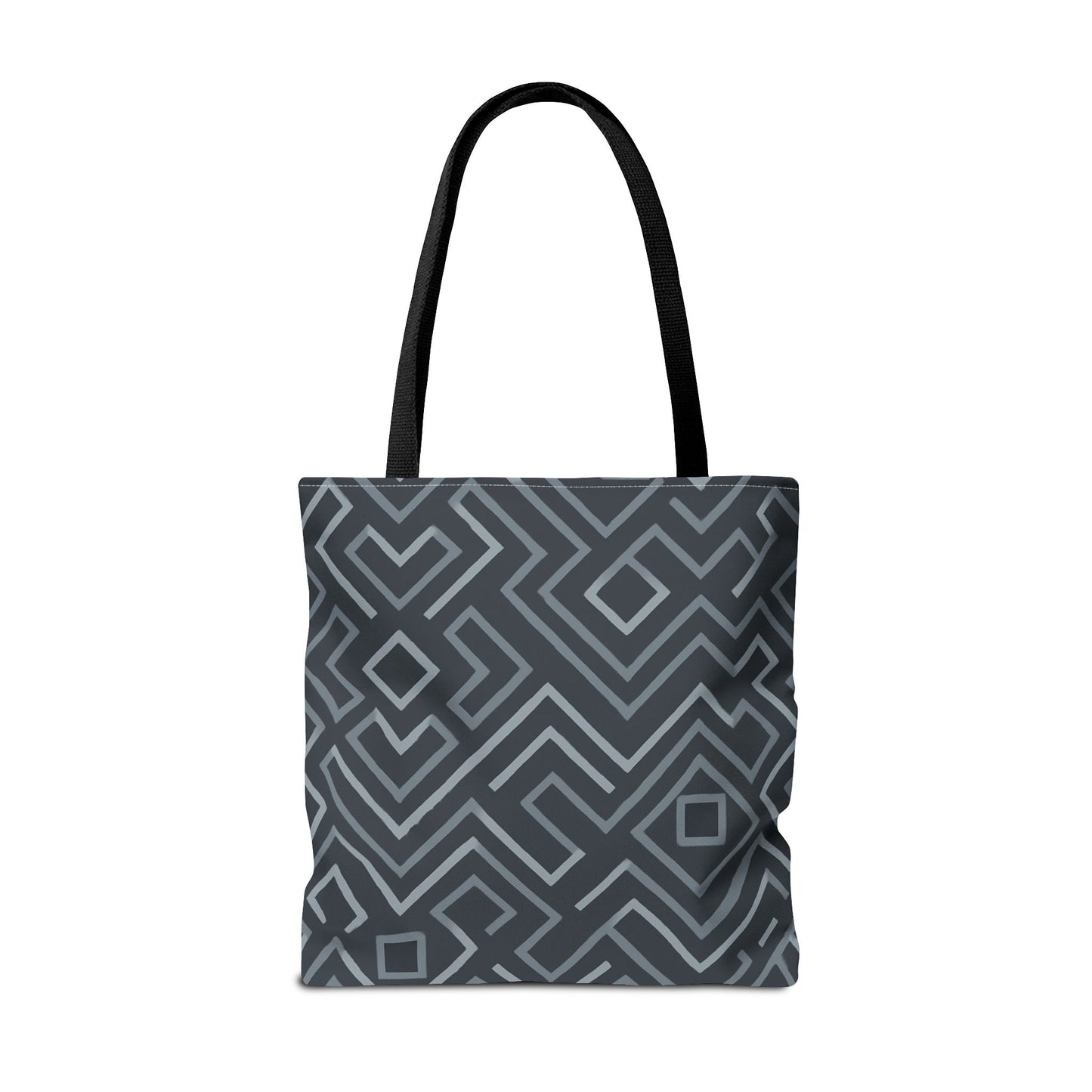KAL X VAL – Season 1 Tote Bag