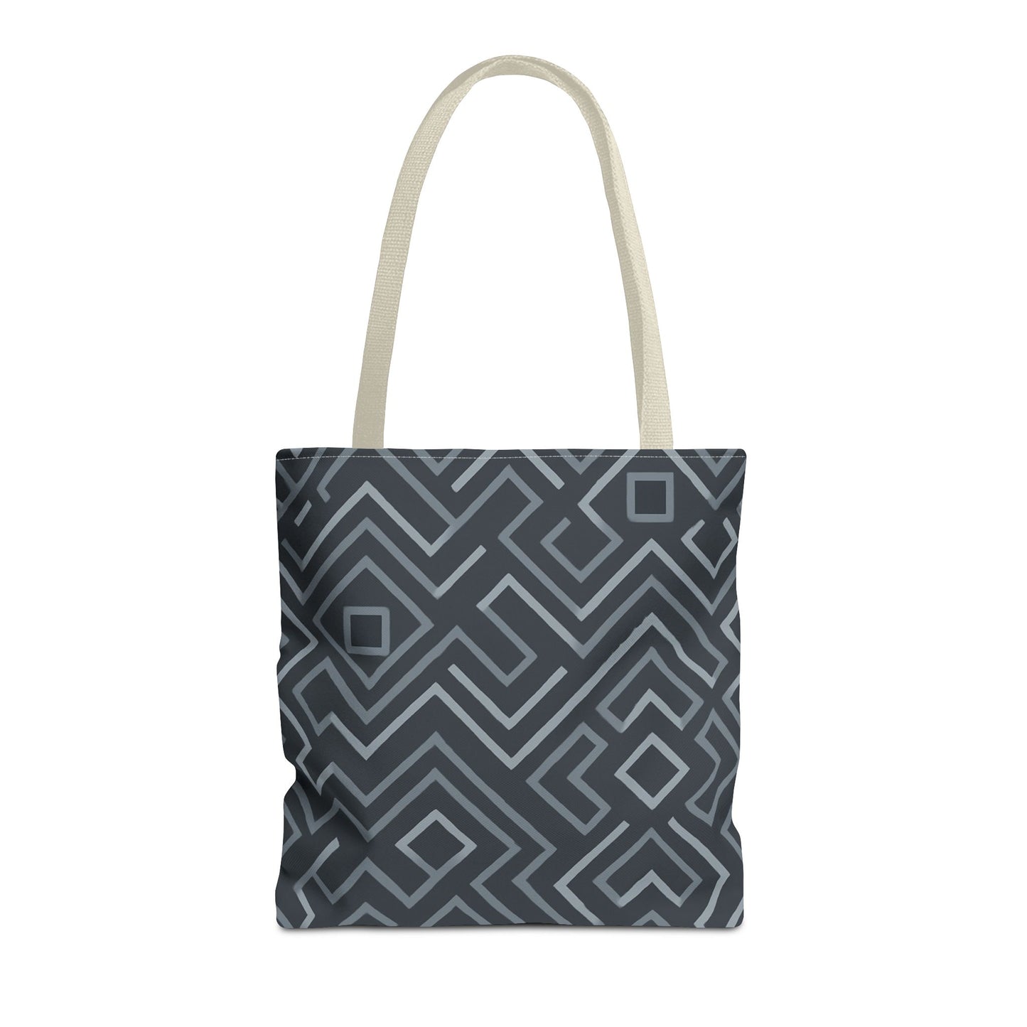 KAL X VAL – Season 1 Tote Bag