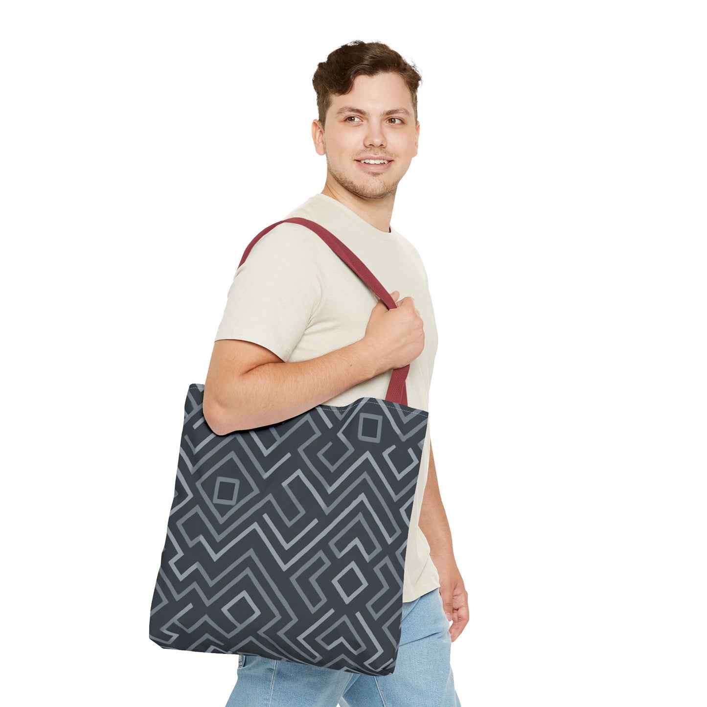 KAL X VAL – Season 1 Tote Bag
