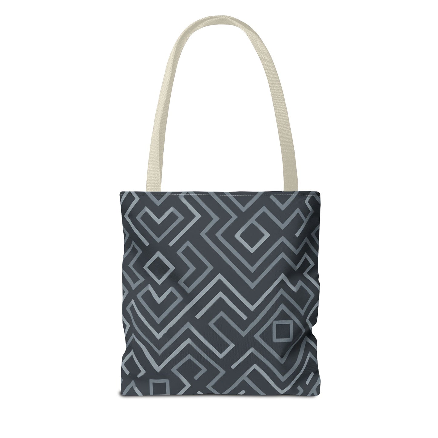 KAL X VAL – Season 1 Tote Bag