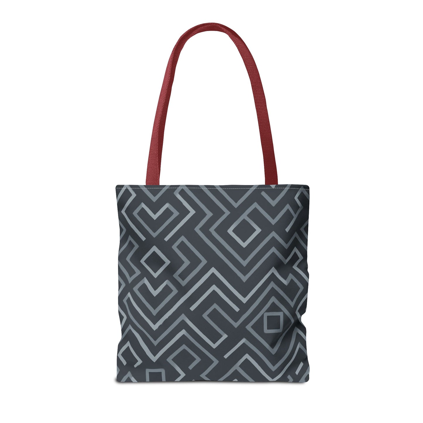 KAL X VAL – Season 1 Tote Bag