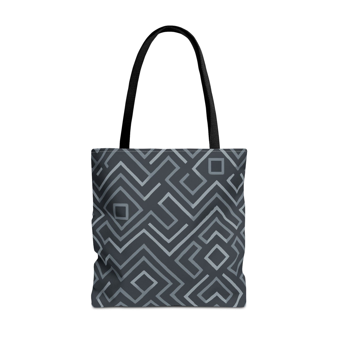KAL X VAL – Season 1 Tote Bag